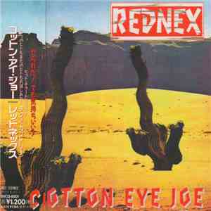 Rednex - Cotton Eye Joe flac download