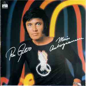 Rex Gildo - Mein Autogramm flac download