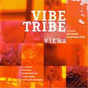 Richard S. & The Vibe Tribe - Views flac download