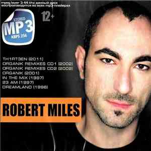 Robert Miles - MP3 flac download