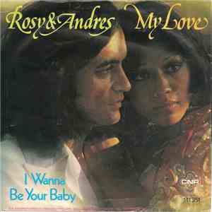 Rosy & Andres - My Love flac download