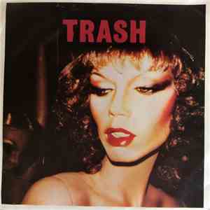 Roxy Music - Trash flac download