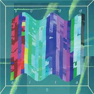 SCDD_ALTA - Sound n3t EP flac download
