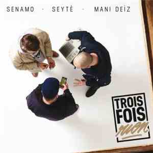 Senamo, Seyté, Mani Deïz - Trois Fois Rien flac download