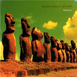 Significant Other - Archiv flac download