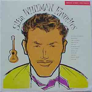 Slim Whitman - Favorites flac download