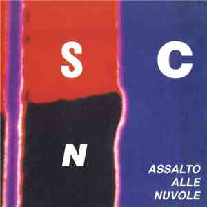 SNC - Assalto Alle Nuvole flac download