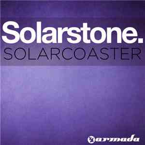 Solarstone - Solarcoaster flac download
