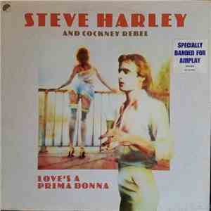 Steve Harley & Cockney Rebel - Love's A Prima Donna flac download