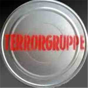 Terrorgruppe - Blechdose flac download