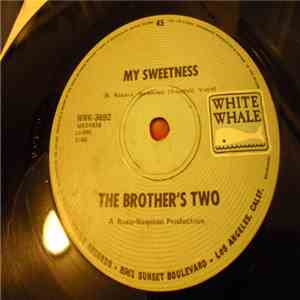 The Brothers Two - Hoping / My Sweetness flac download