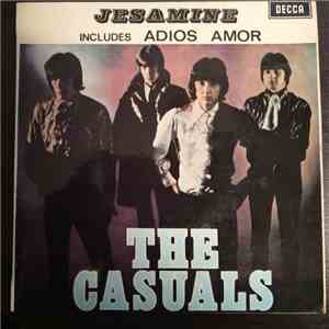 The Casuals - Jesamine flac download