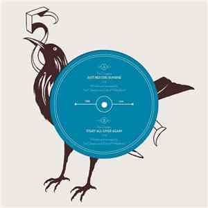 The Cheaters  - Just Before Sunrise / Start All Over Again flac download