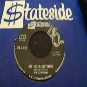 The Chiffons - See You In September flac download
