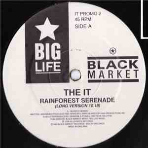 The It - Rainforest Senerade flac download