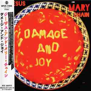 The Jesus And Mary Chain - Damage And Joy flac download