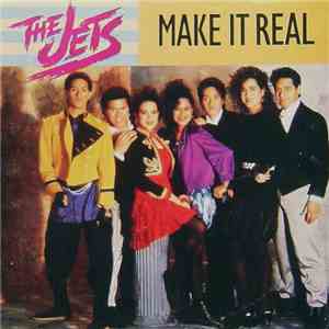 The Jets - Make It Real flac download