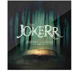The Jokerr - The Jester's Genesis flac download