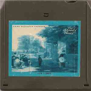 The Moody Blues - Long Distance Voyager flac download