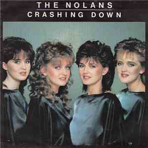 The Nolans - Crashing Down flac download