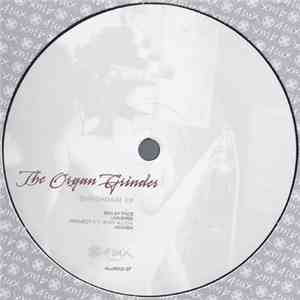 The Organ Grinder - Enoonmai EP flac download