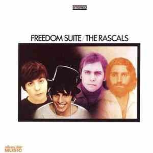 The Rascals - Freedom Suite flac download