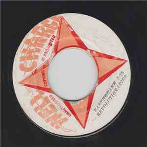 The Revolutionaries - Earthquake FLAC download