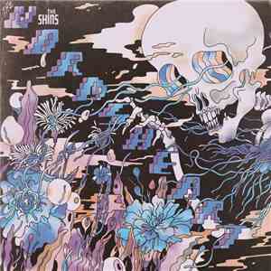 The Shins - Dead Alive (Flipped) flac download