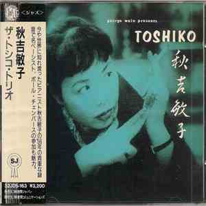 The Toshiko Trio - George Wein Presents Toshiko flac download