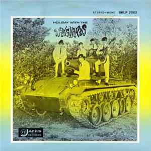 The Vanguards  - Holiday With The Vanguards flac download
