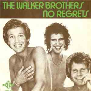 The Walker Brothers - No Regrets flac download