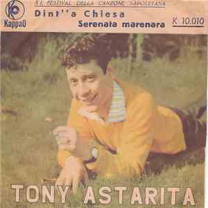 Tony Astarita - Dint' 'A Chiesa flac download