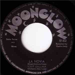 Tony Dallara - La Novia flac download