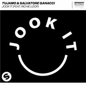 Tujamo & Salvatore Ganacci Feat. Richie Loop - Jook It flac download