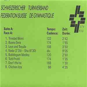 Unknown Artist - Senioren-Turnen 1992 = Gym Pour Seniors 1992 flac download
