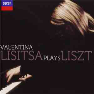 Valentina Lisitsa - Plays Liszt flac download