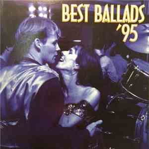 Various - Best Ballads Summer' 95 flac download