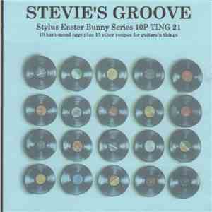 Various - Stevie's Groove flac download