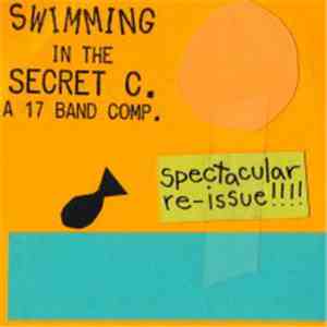 Various - Swimming In The Secret C flac download