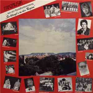 Various - Tanzmusik Aus Der Rundfunksendung "So Klingt's In Der Region" flac download