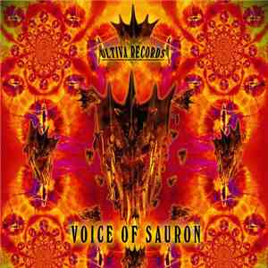 Various - Voice Of Sauron flac download
