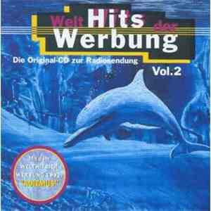 Various - Welthits Der Werbung (Vol. 2) flac download