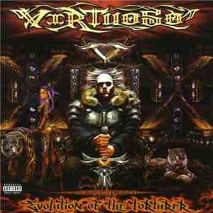 Virtuoso  - World War II: Evolution Of The Torturer flac download