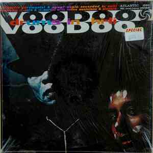 Voodoo Drums - Voodoo Drums In Hi-fi flac download