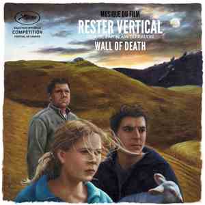 Wall Of Death - Rester Vertical flac download