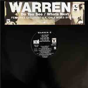 Warren G - Do You See / What's Next flac download