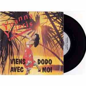Yoanna Yglaris & Los Chiringuitos - Viens Dodo Avec Moi / Chiringuitos flac download