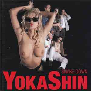 YokaShin - Shake Down flac download