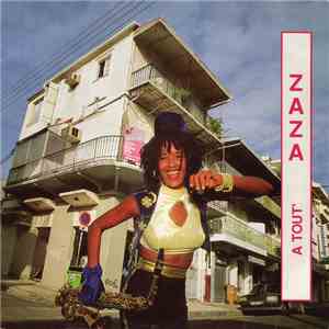 Zaza  - A Tout' flac download