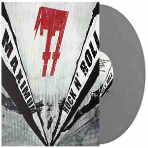 '77 - Maximum Rock N' Roll flac download